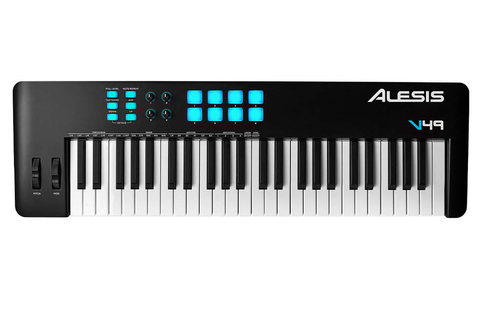 Alesis - V49 MK II