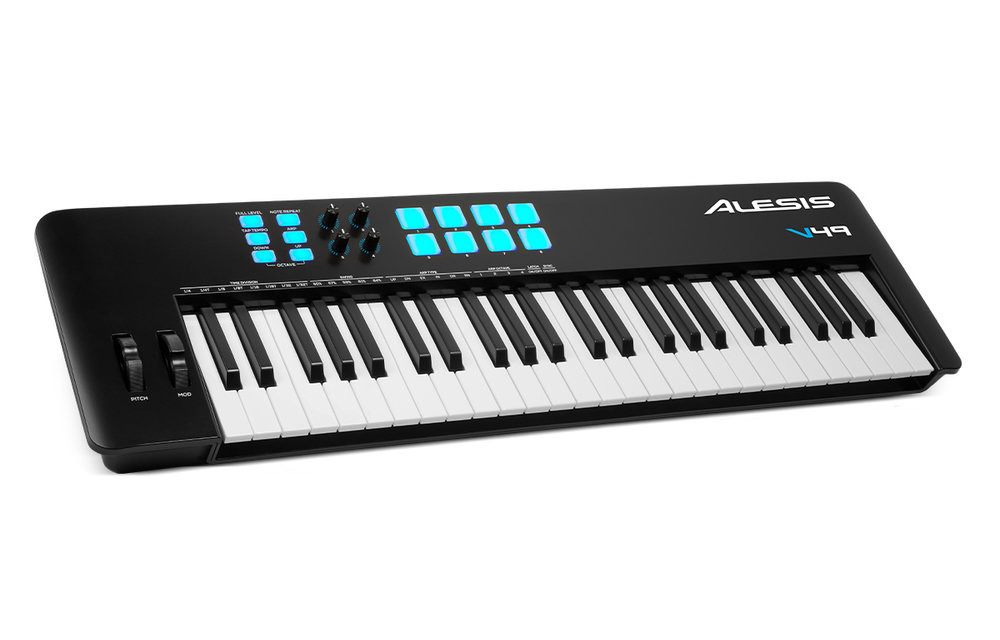 Alesis - V49 MK II
