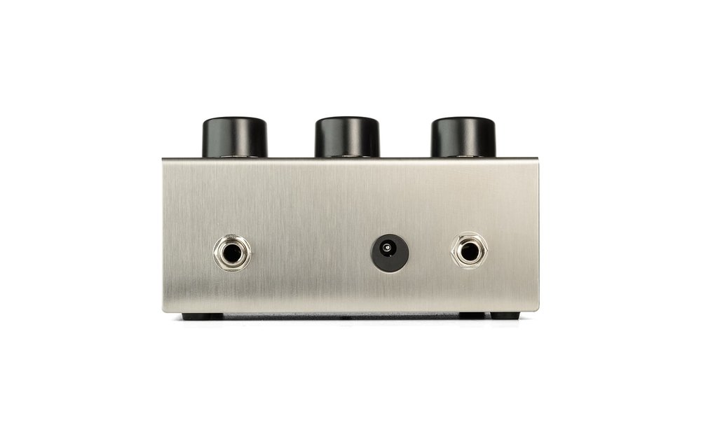 Electro-Harmonix - pedal Big Muff Pi