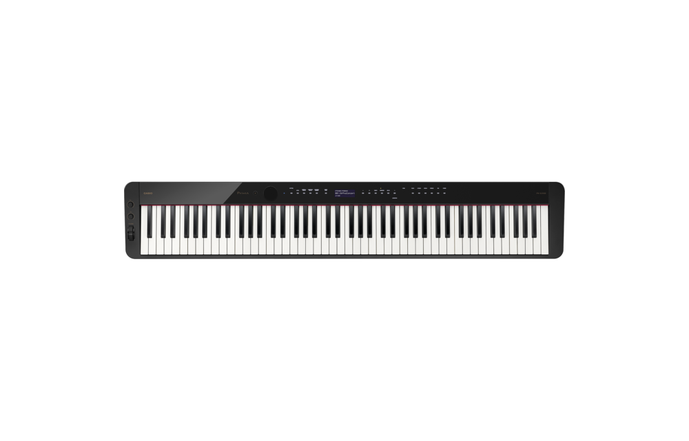 Casio Privia PX-S3100 Noir