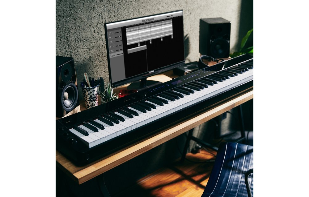 Casio Privia PX-S3100 Noir