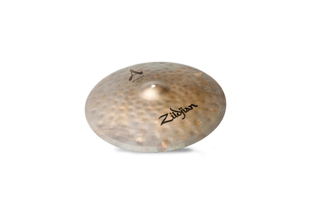 Zildjian cymbal ride Uptown 18"