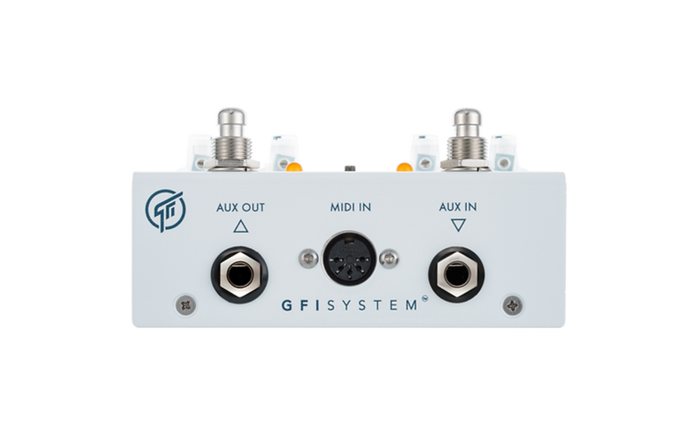 GFI System - Specular Tempus