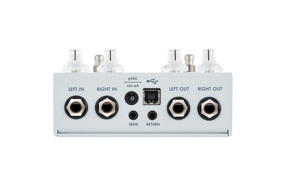 GFI System - Specular Tempus