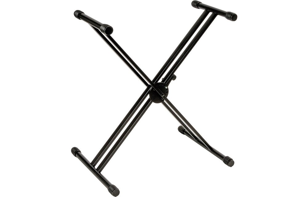 Quik Lok X-style Keyboard stand