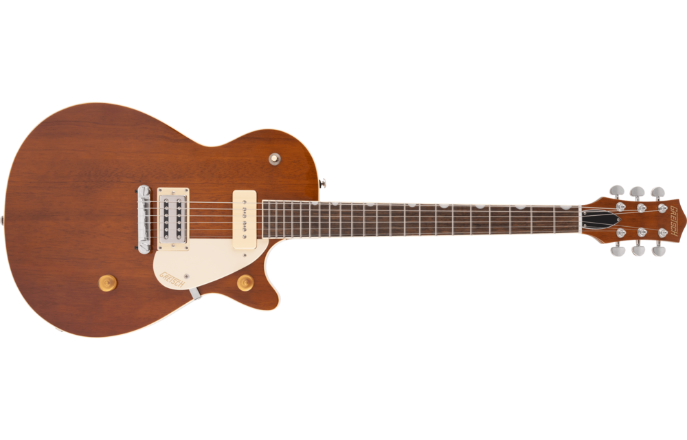 Gretsch - G2215-P90 Streamliner™ Junior Jet™ Club, Laurel Fingerboard, Single Barrel Stain