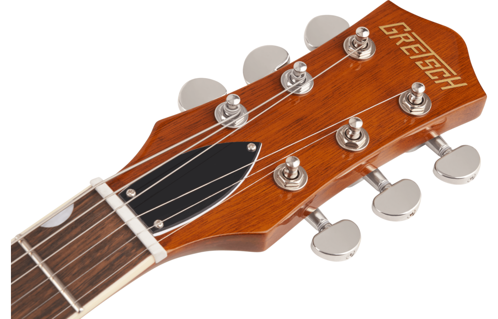 Gretsch - G2215-P90 Streamliner™ Junior Jet™ Club, Laurel Fingerboard, Single Barrel Stain