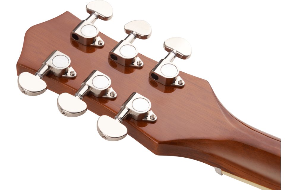 Gretsch - G2215-P90 Streamliner™ Junior Jet™ Club, Laurel Fingerboard, Single Barrel Stain