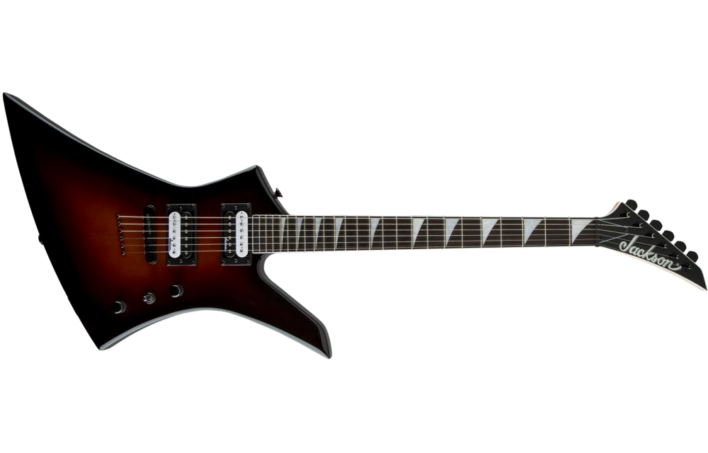 Jackson - JS Series Kelly™ JS32T