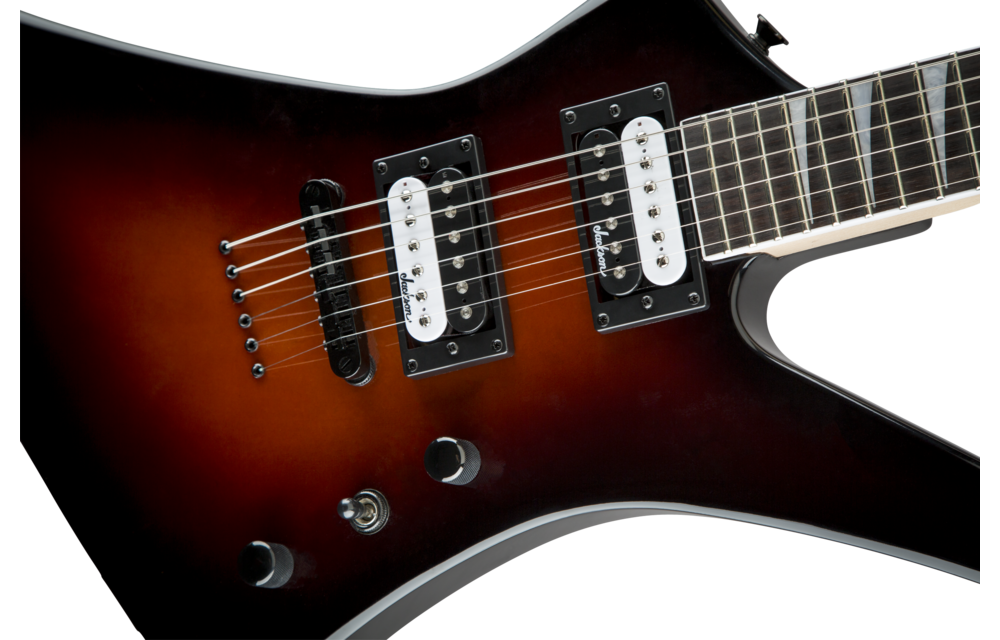 Jackson - JS Series Kelly™ JS32T