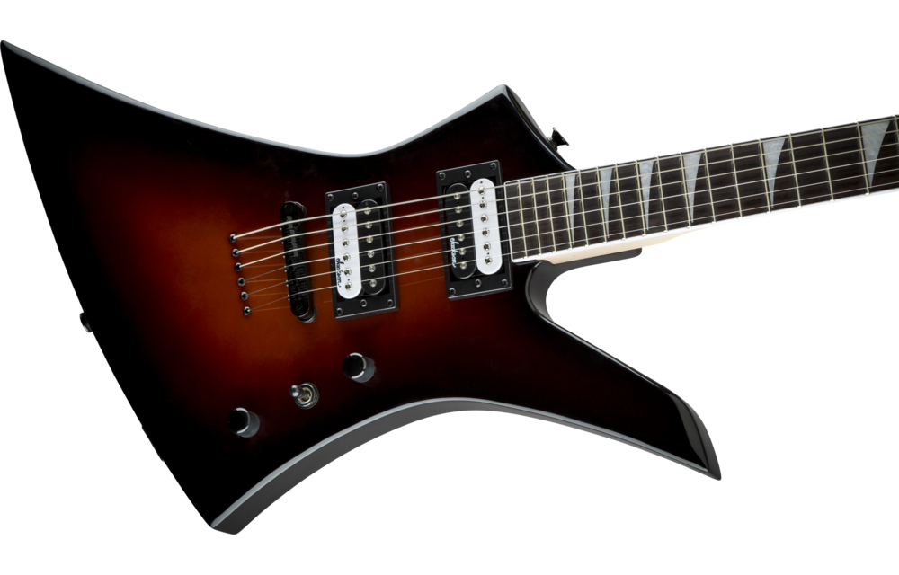 Jackson - JS Series Kelly™ JS32T