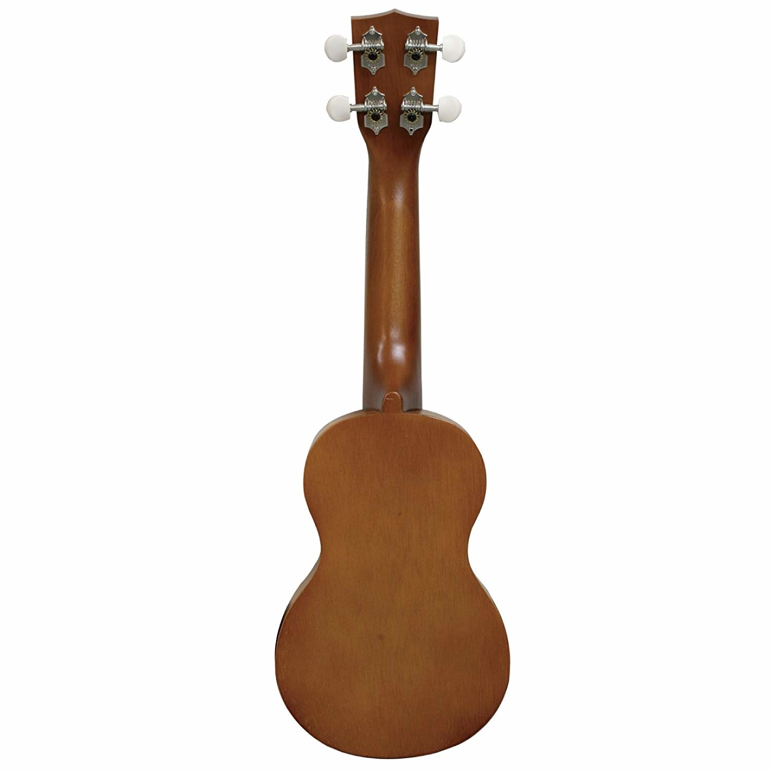 La Bo te Musicale Mahalo Ukuleles Kahiko