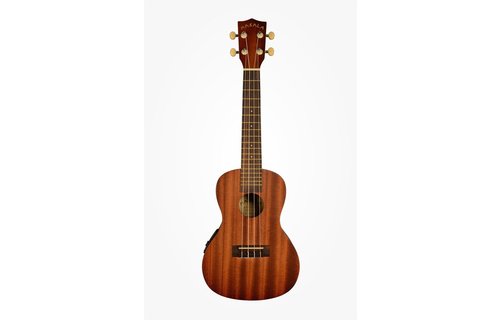 La Bo te Musicale Makala Electroacoustic concert ukulele MK CE