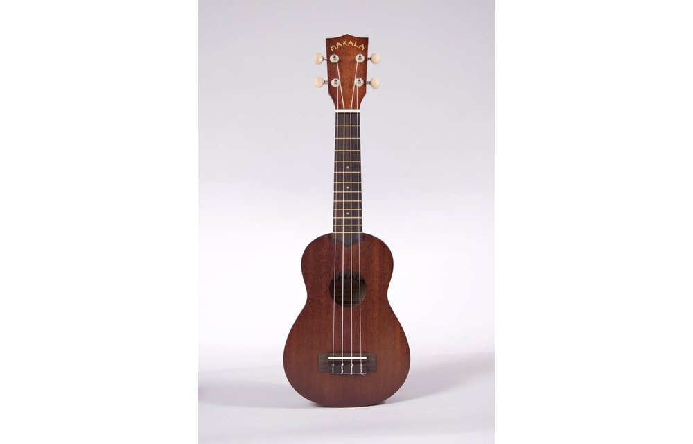 Makala on sale ukulele soprano