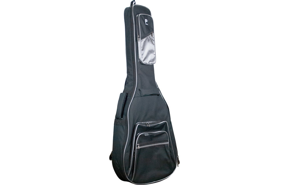 Profile étui souple de guitare dreadnought