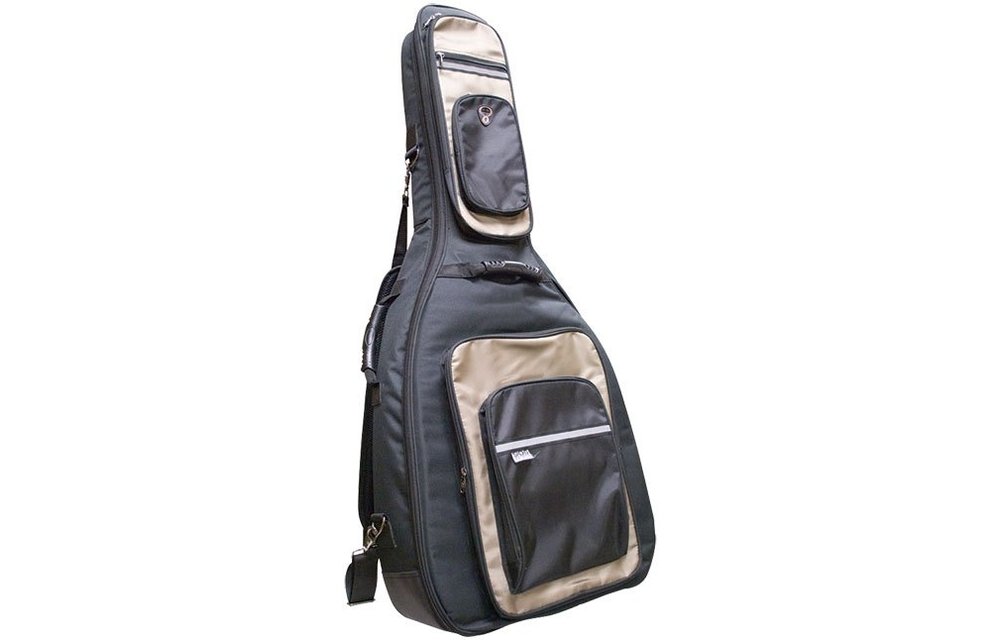 Profile étui souple pour guitare Dreadnought