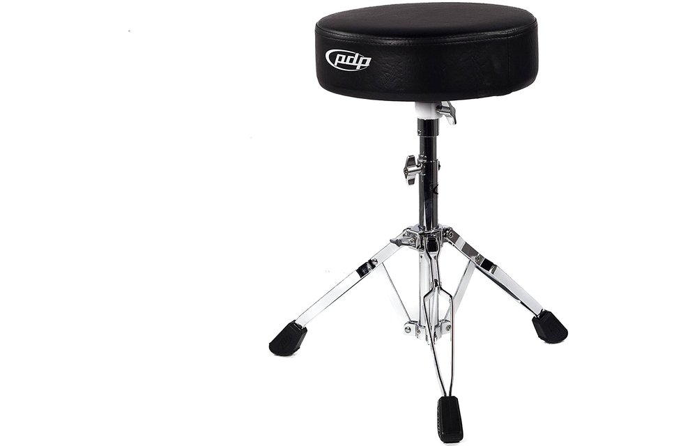 PDP Drum Throne