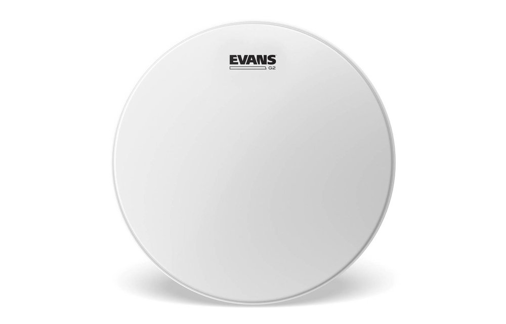 Evans Drumhead G2 13'' Coated Double