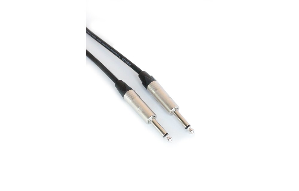 Digiflex Câble instrument 20 pieds