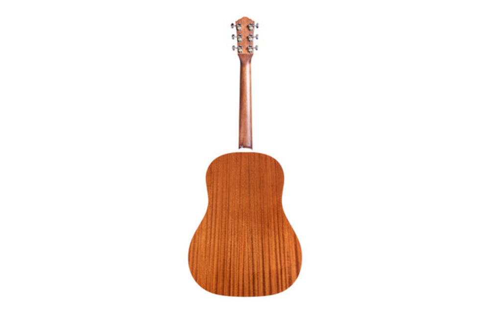 Guild DS-240 Memoir Slope Shoulder Vintage Sunburst