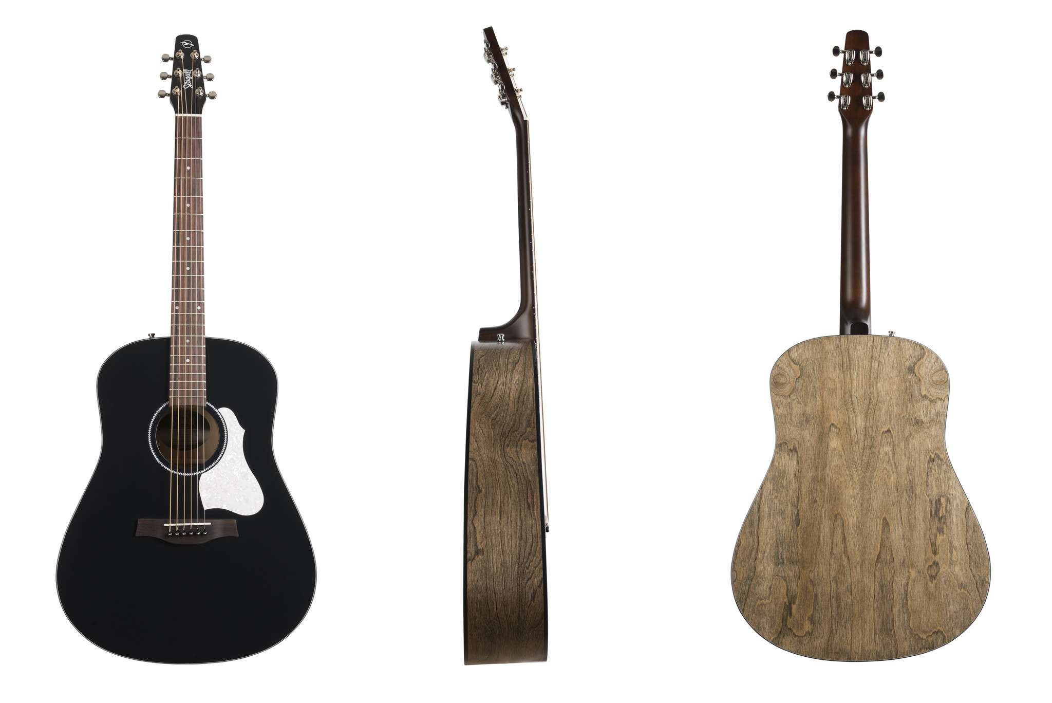 Seagull classical guitar outlet