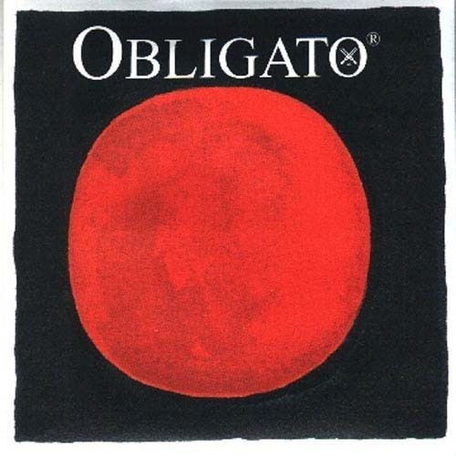 La Boîte Musicale ı Pirastro Obligato Violin Strings (medium) La