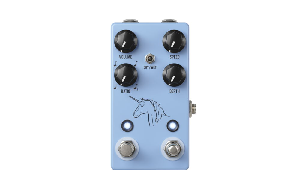 JHS - Unicorn V2 pedal