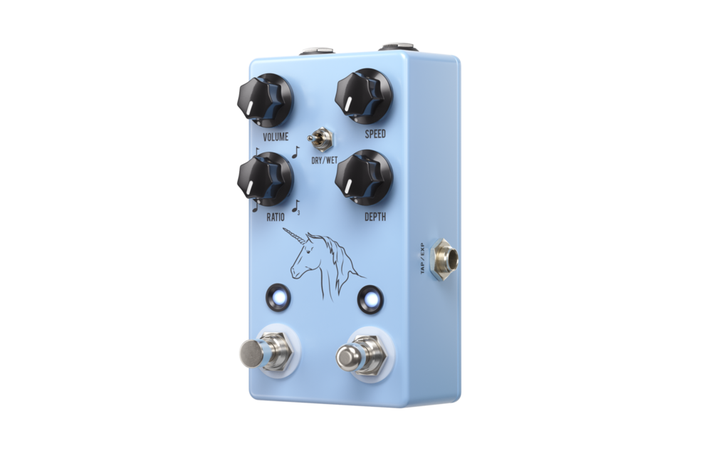 JHS - Unicorn V2 pedal