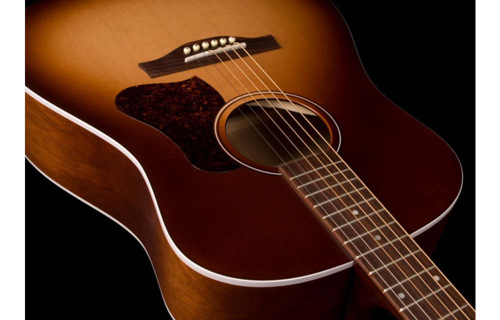Seagull - Entourage Autumn Burst - Acoustic guitar