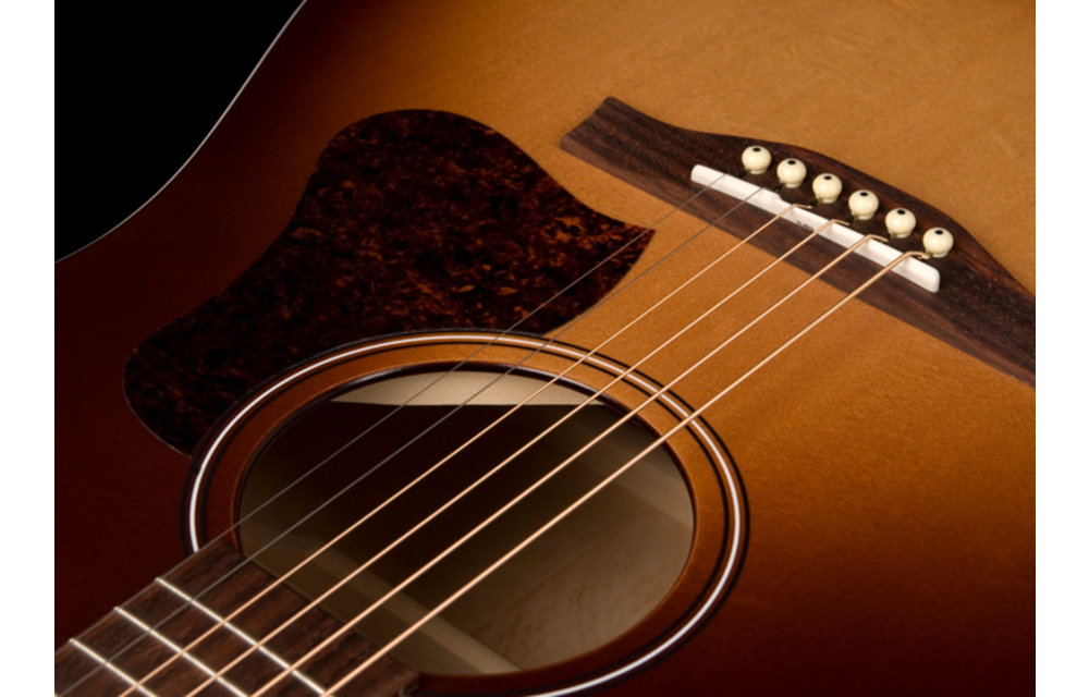 Seagull - Entourage Autumn Burst - Acoustic guitar
