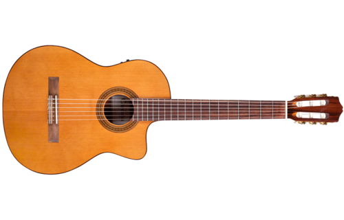 Cordoba c5 guitar deals