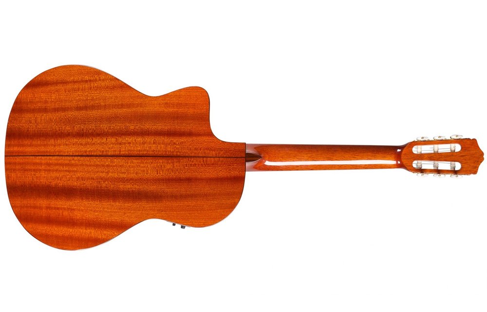 Cordoba C5-CE Guitare classique électro-acoustique avec cutaway