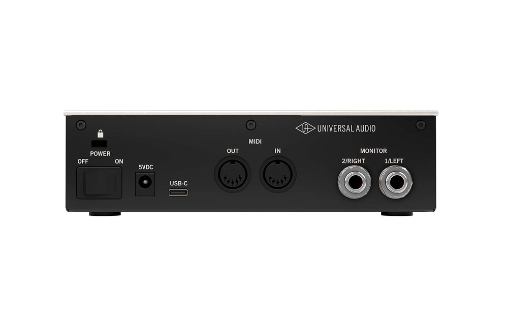 Universal Audio - Volt 2 Audio Interface