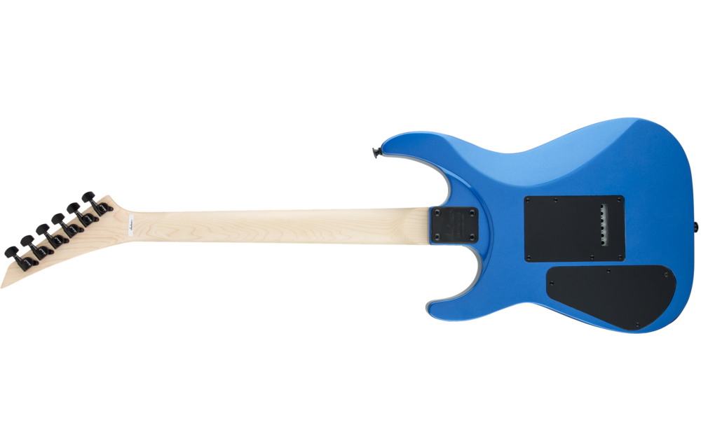 Jackson - JS Series Dinky Arch Top JS22 DKA Metallic Blue