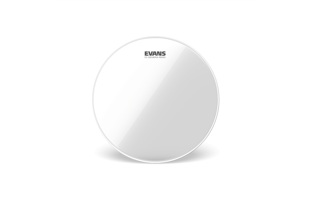 Evans - Genera Resonant 16" Drumhead