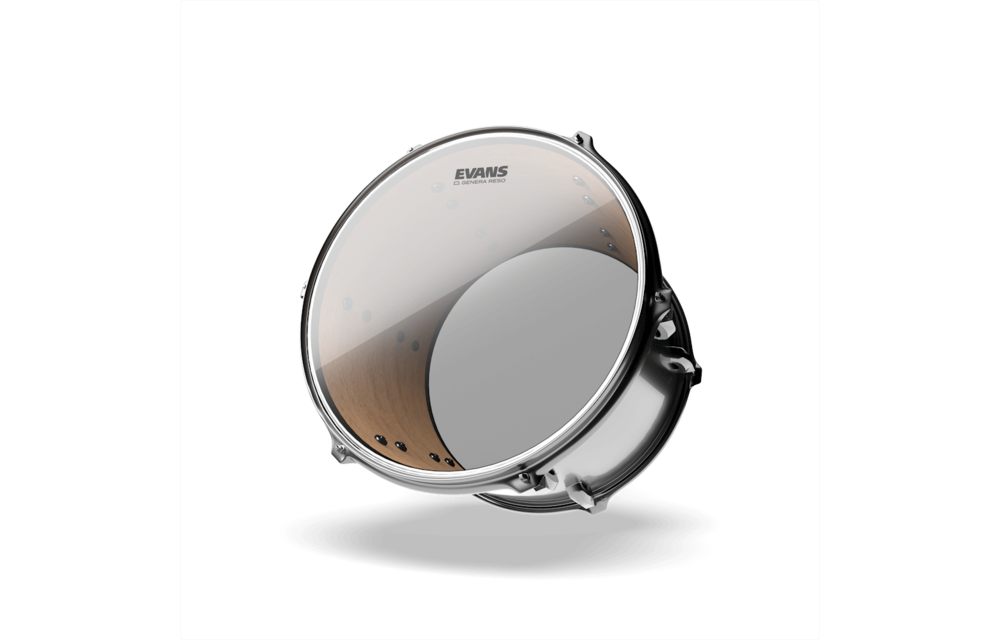 Evans - Genera Resonant 16" Drumhead