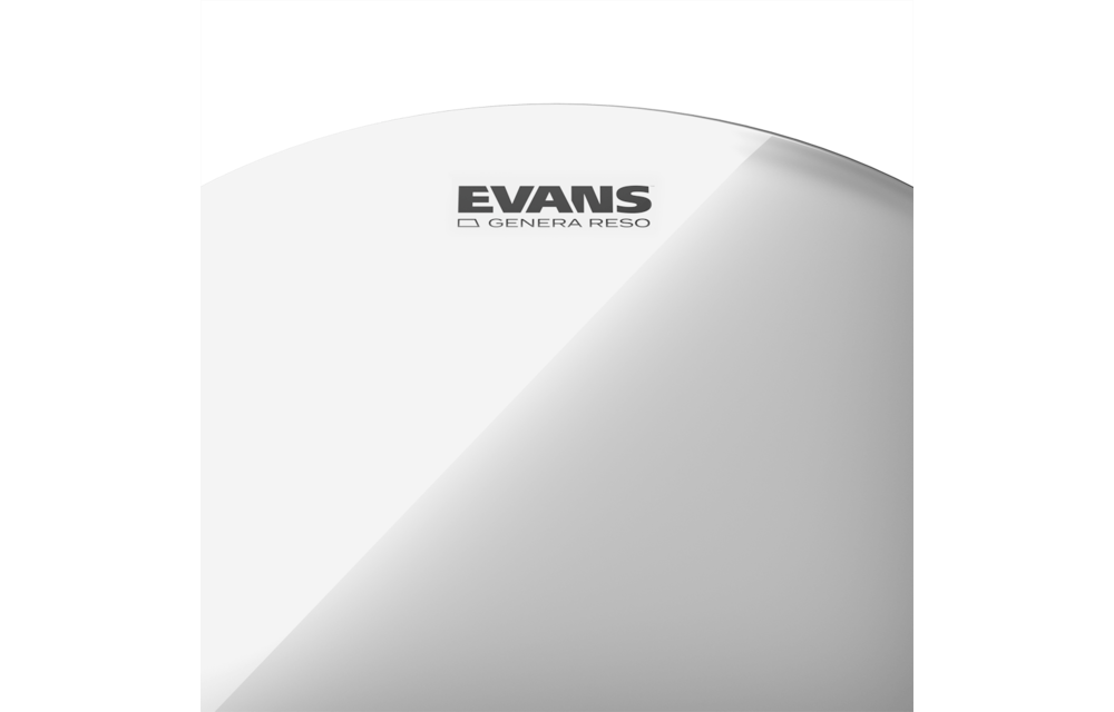 Evans - Genera Resonant 16" Drumhead