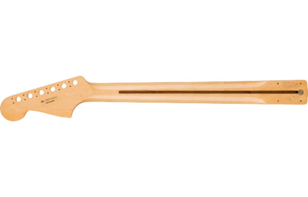 Fender manche player series jazzmaster 22 medium jumbo frets 9.5'' radius