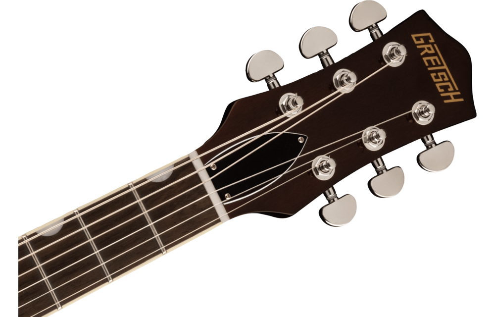 G2215-P90 Streamliner™ Junior Jet™ Club P90, Laurel Fingerboard, Ocean Turquoise
