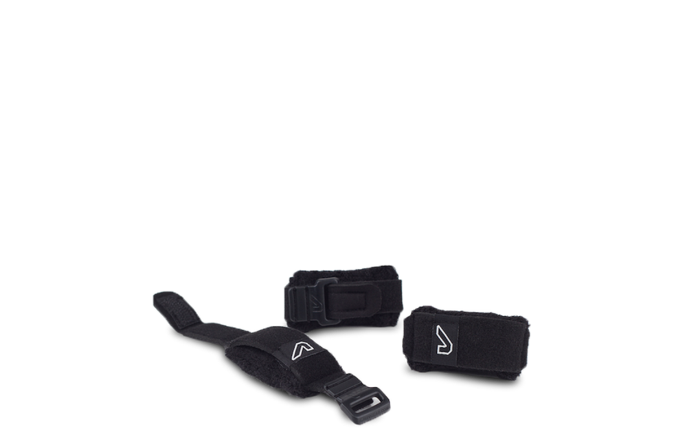 Gruv Gear - Fretwraps Medium / Black