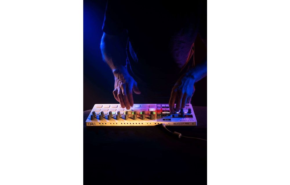 Arturia - Beatstep Pro