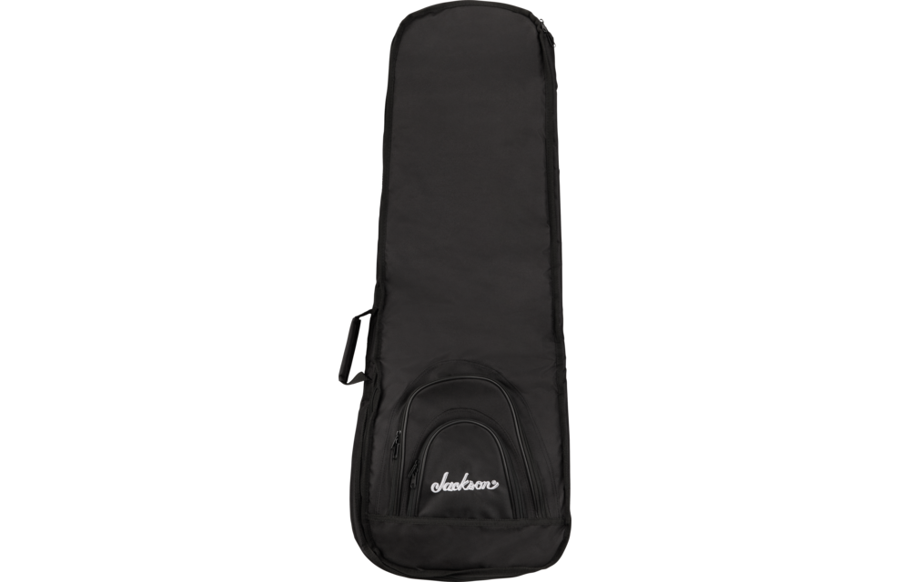 Jackson® Dinky™/Soloist™ Multi-Fit Gig Bag, Black