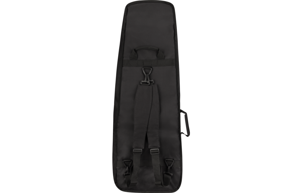 Jackson® Dinky™/Soloist™ Multi-Fit Gig Bag, Black