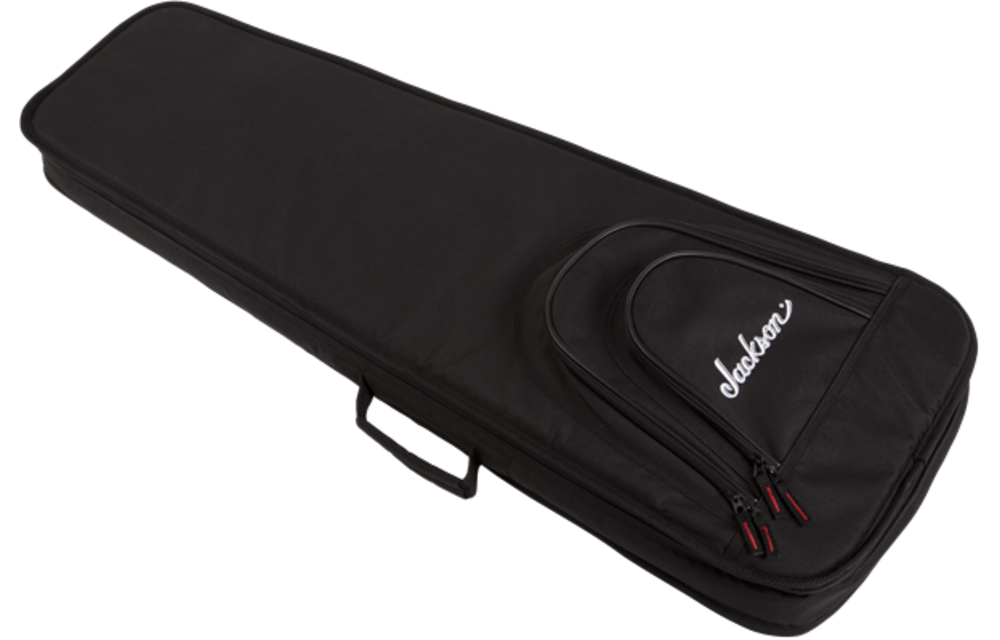 Jackson® Dinky™/Soloist™ Multi-Fit Gig Bag, Black