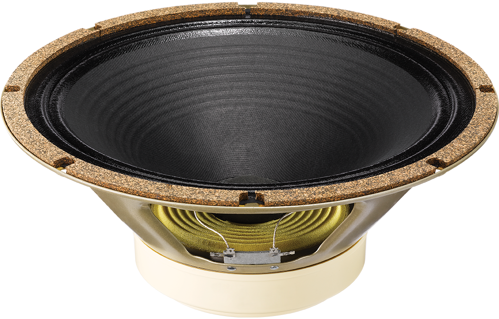 Celestion G12M-65 Creamback 12'' speaker 8 omhs