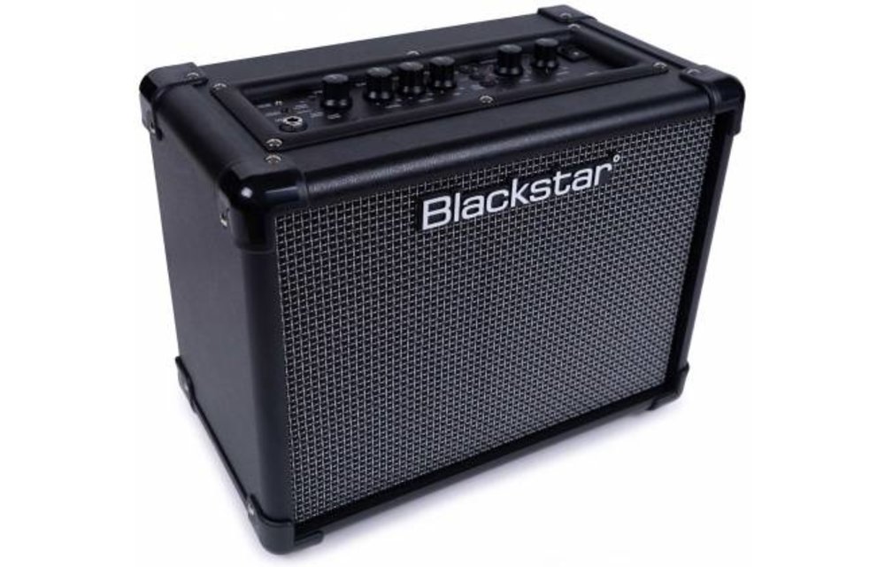 Blackstar amplificateur stéréo IDCore 10 V3