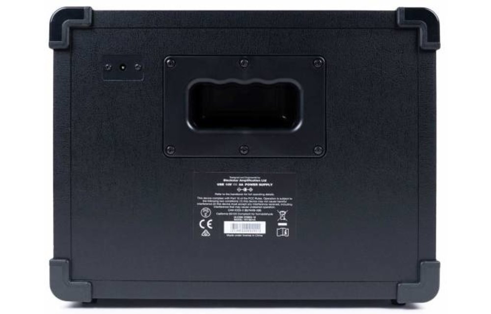 Blackstar amplificateur stéréo IDCore 10 V3
