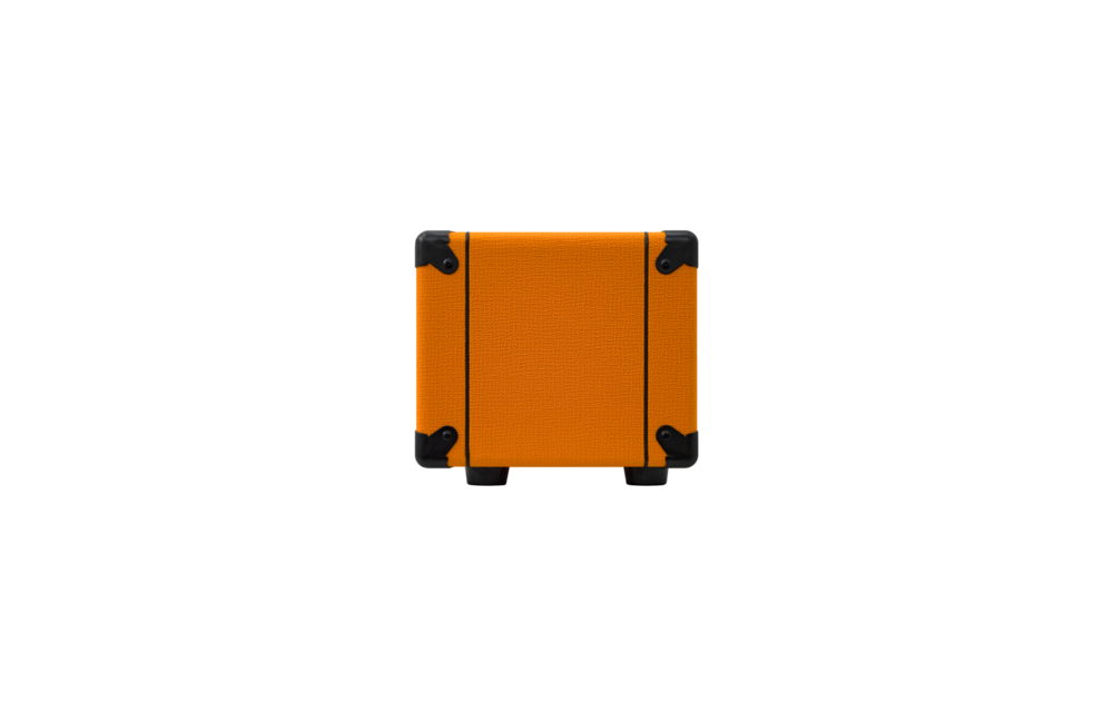 Orange - Super Crush 100