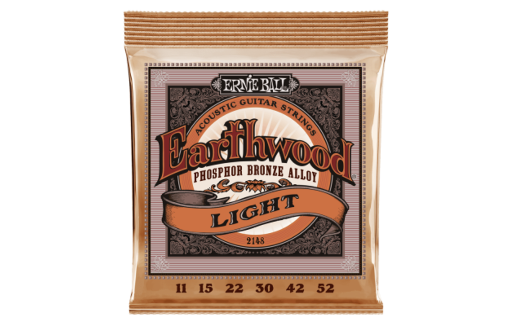 Ernie Ball acoust. 11-52