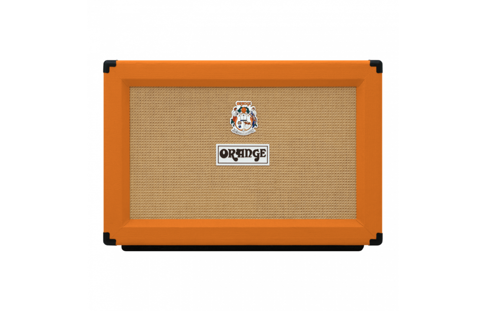 Orange - Cabinet PPC212